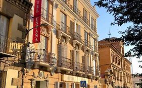 Hotel Espana
